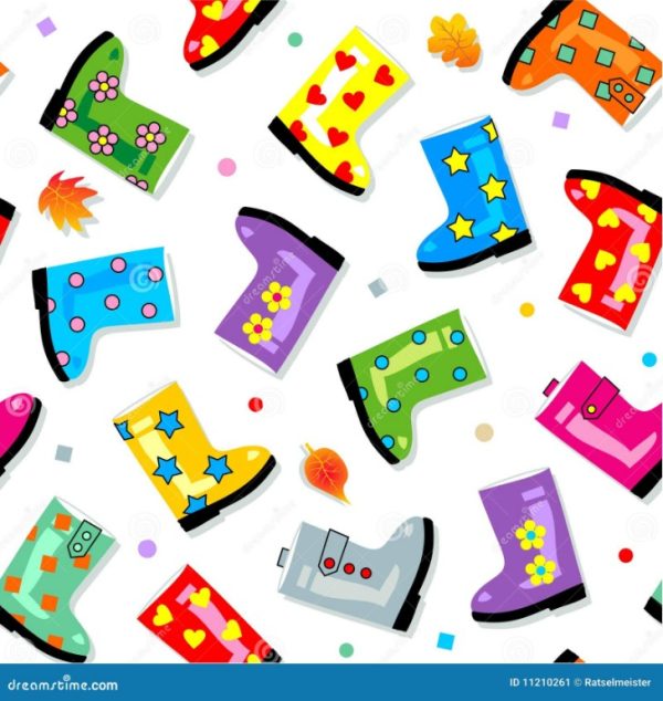 The Versatile Gumboots: A Necessity for Every Season