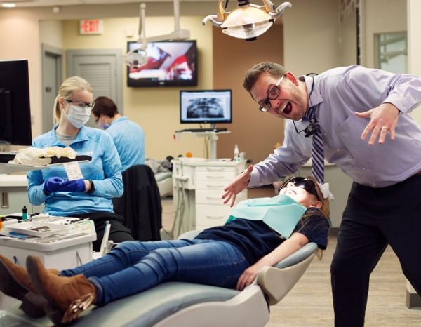 Unleash Your Perfect Smile with an Expert Orthodontist in Adelaide