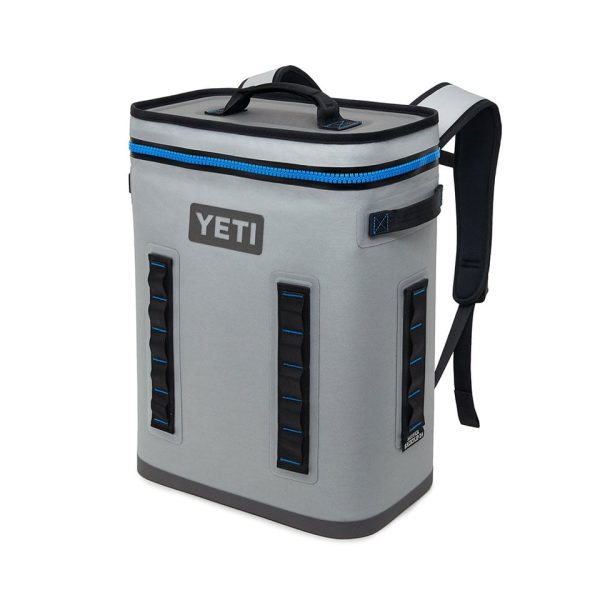 Discover the Perfect Adventure Companion with Yeti Soft Cooler for Sale