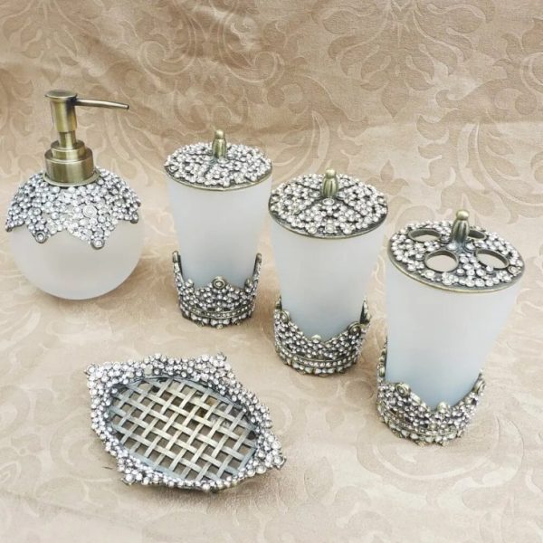 How to Remove a Bathroom Accessory