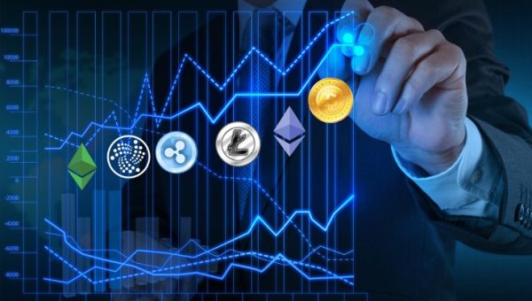 Maximizing Profit through Investment in Trading Crypto & Stocks