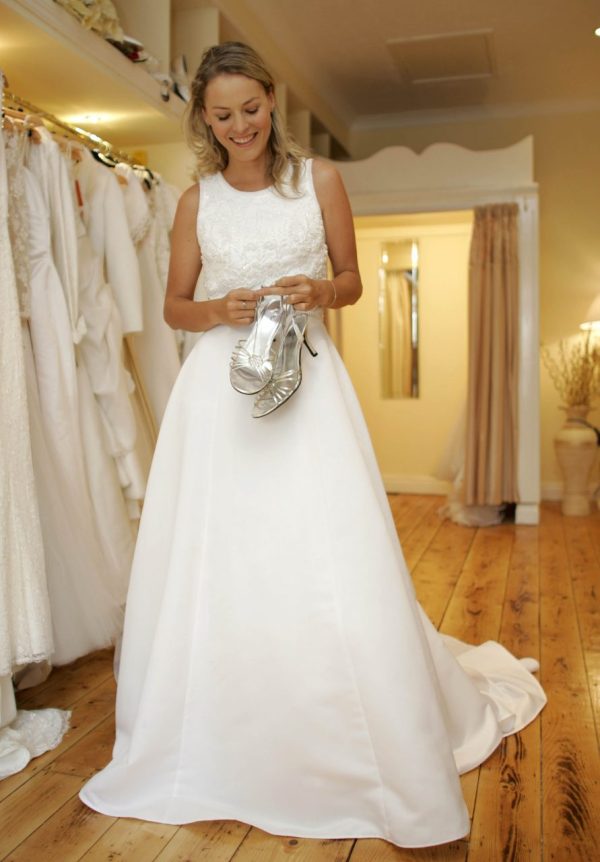 Welcome to Your Dream Wedding Dresses Shop