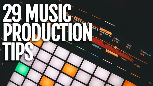How to Learn Music Production Step-by-Step 2024s Top Guide