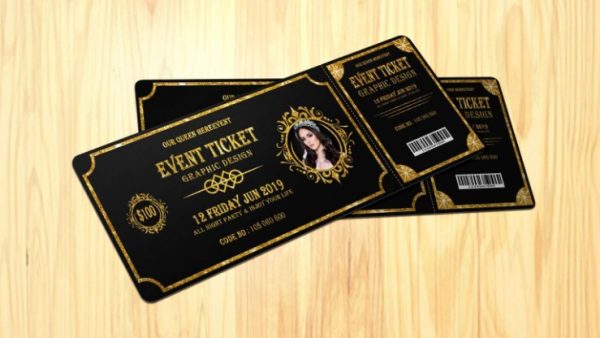 Experience the Magic of Live Music: Online Concert Tickets