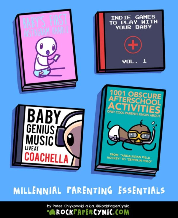 Unlock the Secrets to Successful Parenting Essentials