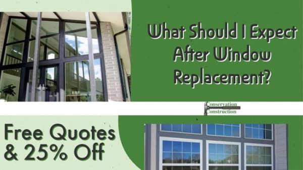 Transform Your Home with Quality Window Replacement in Bellingham