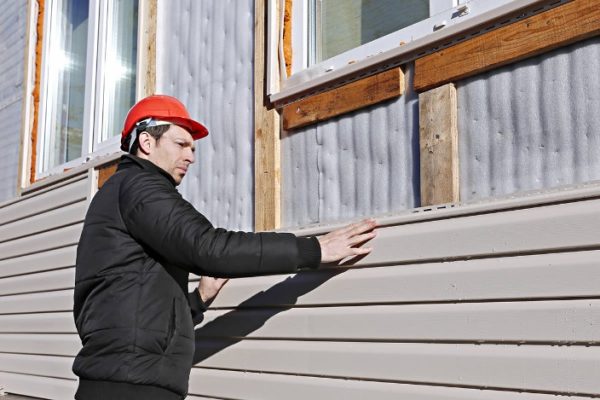 How To Hire A Siding Contractor?