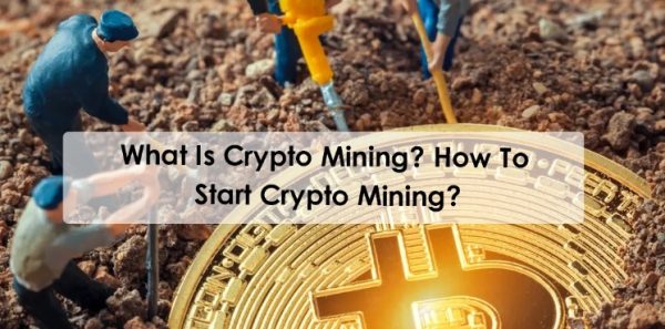 The Rise of Crypto Mining: A Revolution in Digital Currency