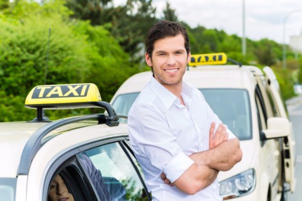 Convenient Airport Transfers Taxi Service in Cambridge