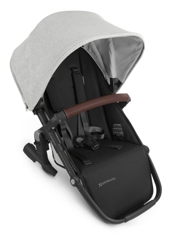 The Ultimate Guide to the Uppababy Vista Stroller