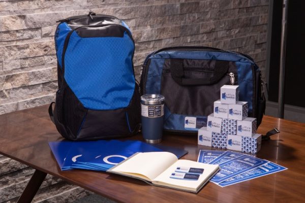 Unlock the Power of Promotional Items for Your Brand
