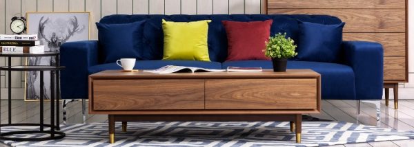 Welcome to the World of Exquisite Furniture in Singapore