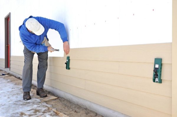 Revamp Your Home’s Exterior with a Skilled Siding Installer