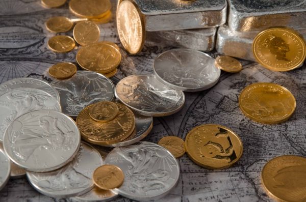 Exploring the Exciting World of Coin Collecting