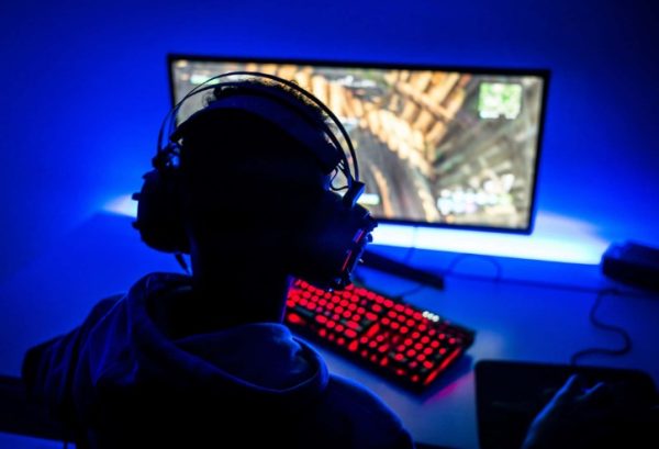 The Thrilling World of Online Gaming