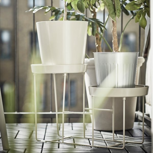 How to plant outdoor plants in new pots or planters Urban jungles, delivered