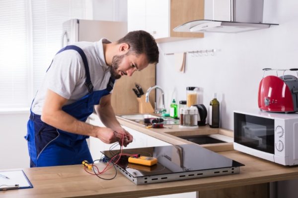 How to Repair Major Appliances: Tips and Guidelines HowStuffWorks