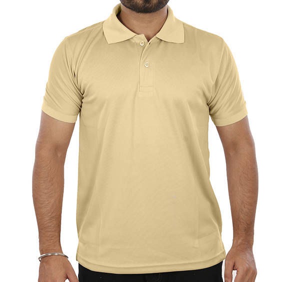 Experience Comfort and Style with Polo Shirt Manufacturer