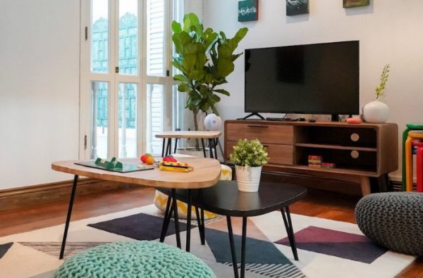 Furnishing Your Home with Style: Top Furniture Stores in Singapore