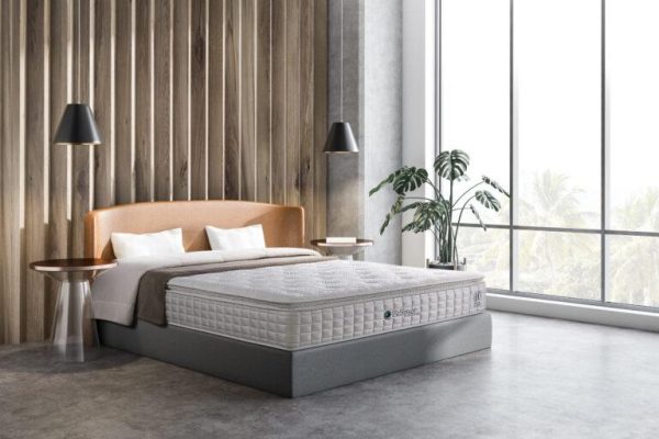 Indulge in Quality Sleep with the Perfect Mattress in Singapore