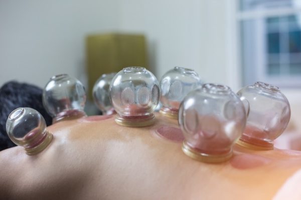 Unlocking the Healing Power of Therapeutic Massage