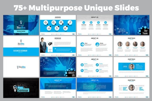 Revolutionize Your Presentations with Editable Templates