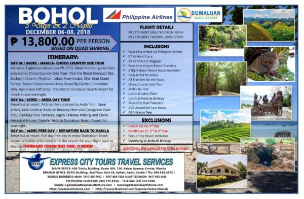 Revolutionizing Legal Services in Bohol: How to Find the Right Legal Assistance