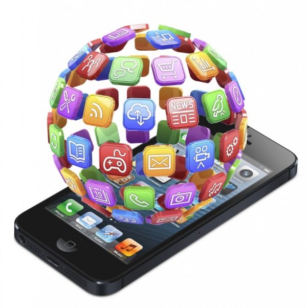 Revolutionizing the Digital Landscape: Mobile App Development