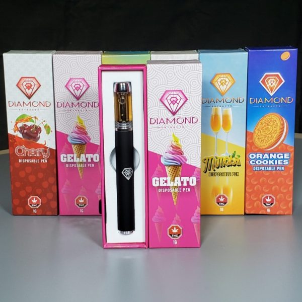 Revolutionizing Vaping with Disposable Vapes Online