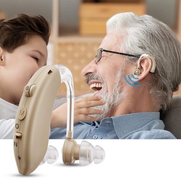 How Do Hearing Aids Work? How Effective Are They? Rocky Mountain Hearing & Balance