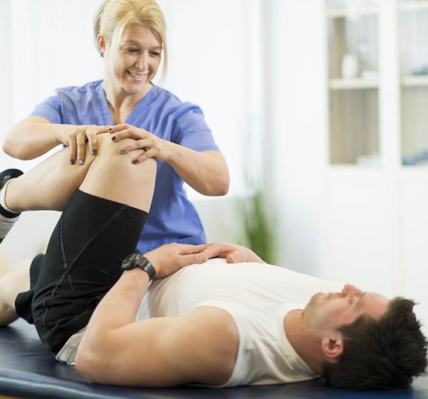 Rejuvenate Mind and Body with the Benefits of Massage Therapy