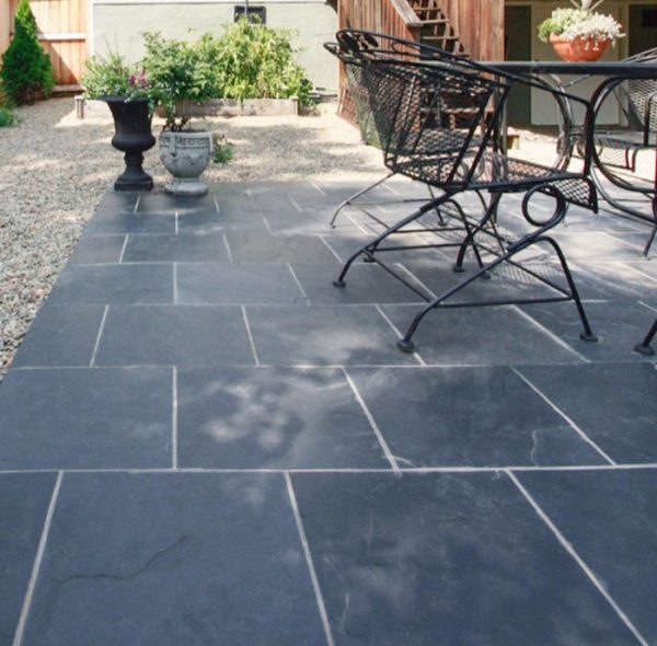 The Art of Paving: Transforming Spaces with Style