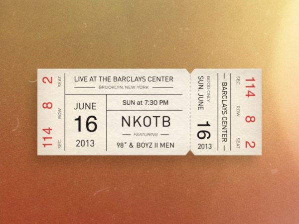 Revolutionizing the Entertainment Industry with Online Events Concerts Tickets