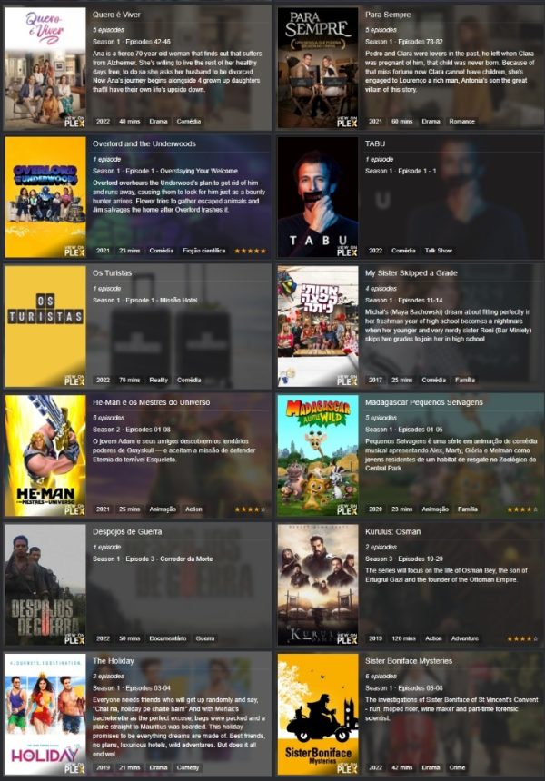 Welcome to the Best IPTV Service in Portugal!