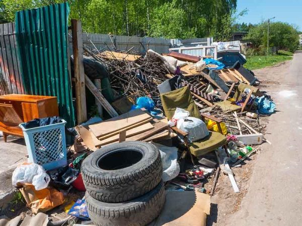 How to Start a Junk Removal Business in 5 Easy Steps