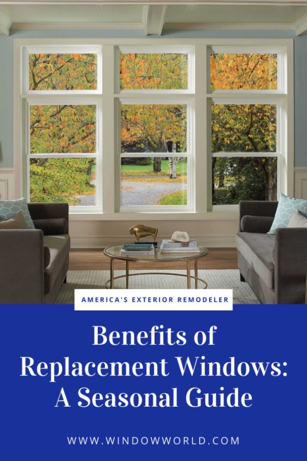 Upgrade Your Home with Professional Window Replacement in Bellingham