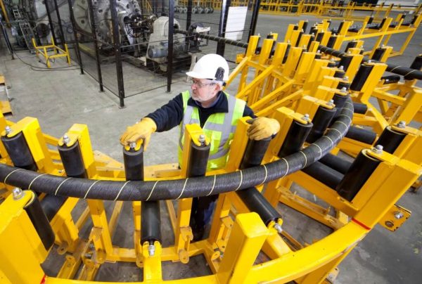 Exploring the Top Cable Manufacturers in UAE