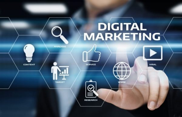 How Can Digital Marketing Help a Business Grow? +8 Benefits