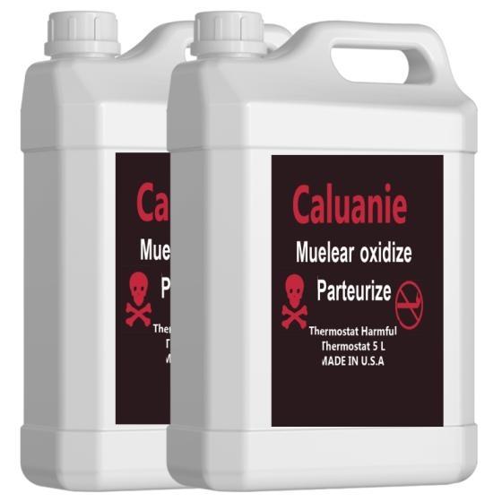 Unlock the Potential of Caluanie Muelear Oxidize