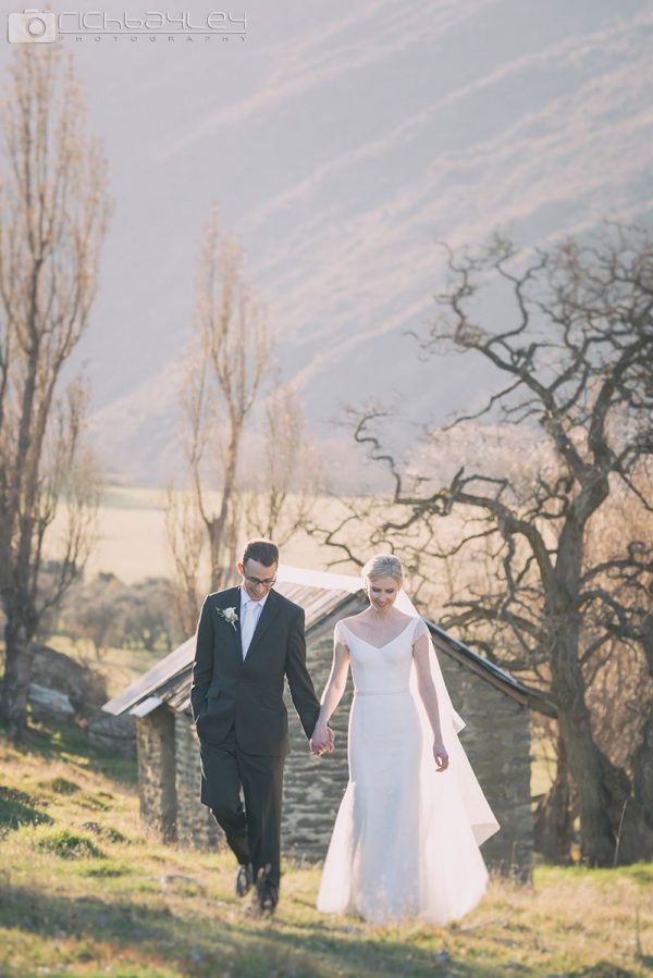 Love Captured: The Best Queenstown Wedding Photographer