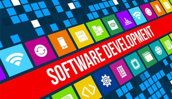 Revolutionizing Technology: Software Development & Salesforce Development & Web App Development Services