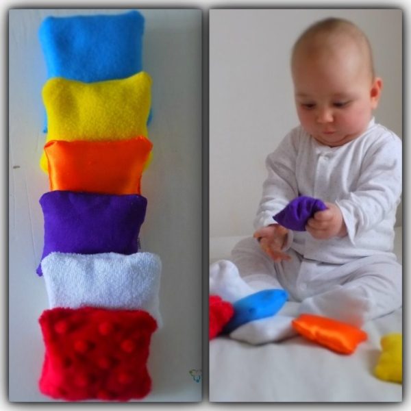 Unlocking Creativity and Development with Montessori Toys