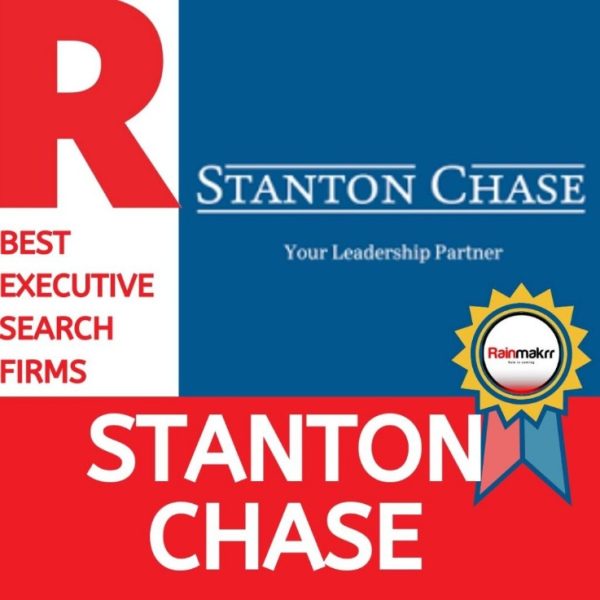 Revolutionizing the Recruitment Process with CIO Executive Search Firms
