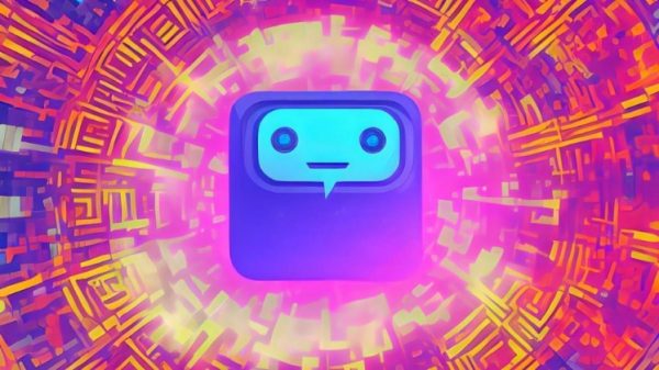 Revolutionizing Conversations with AI Chatting