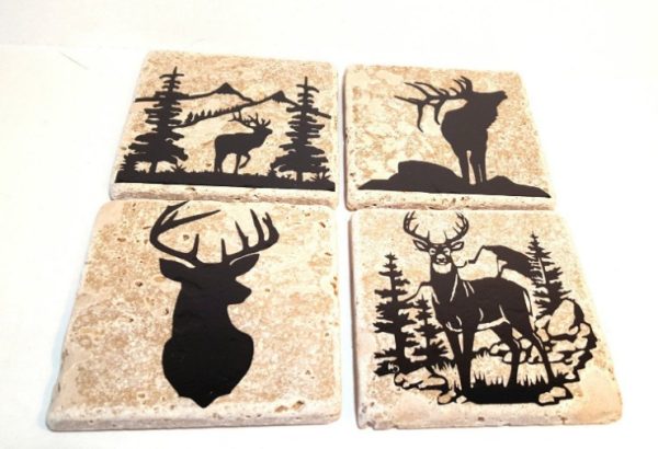 Discover the Magic of Wildlife Art Gifts