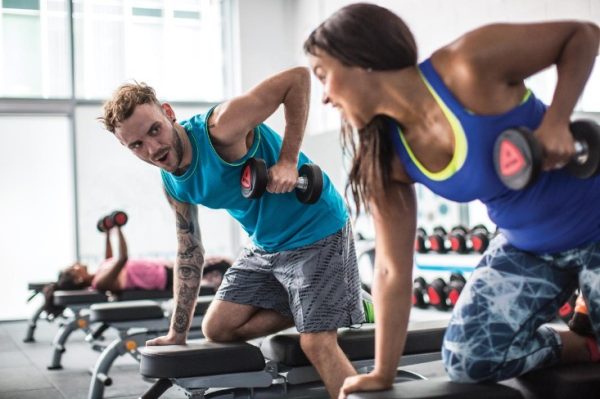 Unleash Your Potential with a Personal Trainer