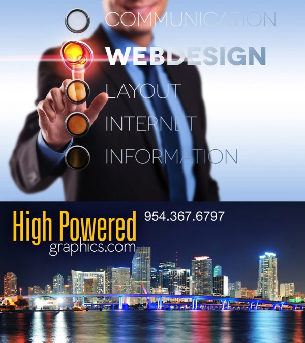 Welcome to the Best Florida Web Design Company Near You