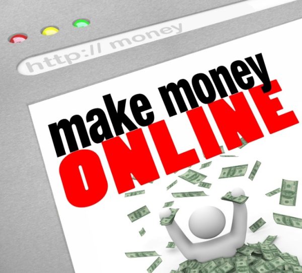Unleash Your Potential: Make Money Online Today