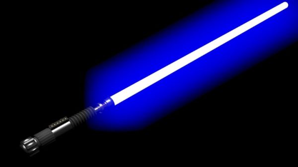 The Epic Weapon of Star Wars Universe: Lightsaber