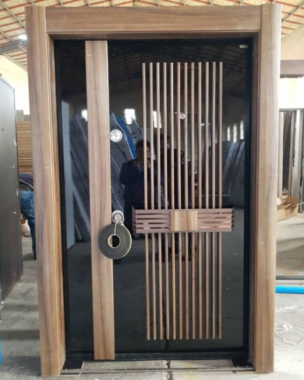 Enhance Home Safety with Premium Armoured Steel Security Solutions
